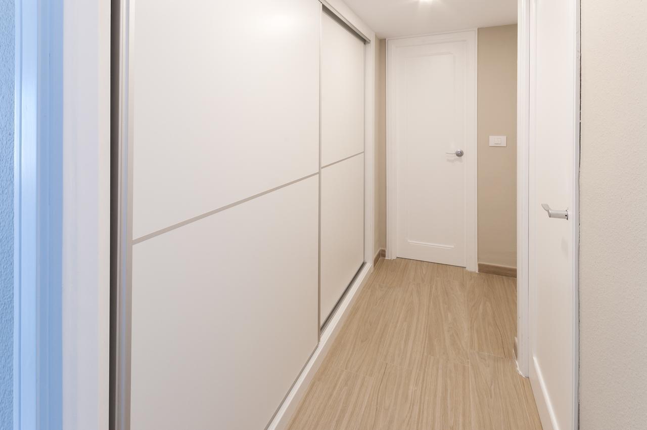 Appartamento Ag Bermudas Deluxe