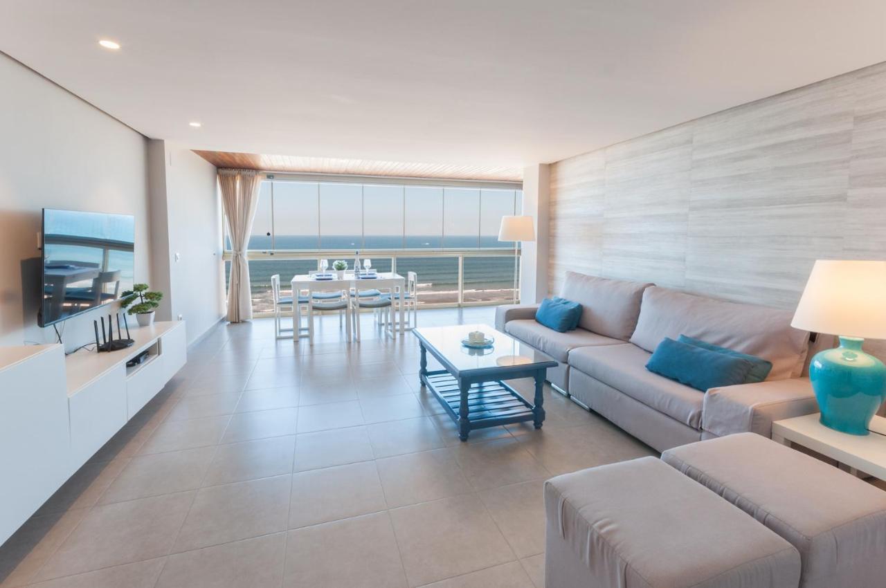 Ag Bermudas Deluxe Apartment Gandía