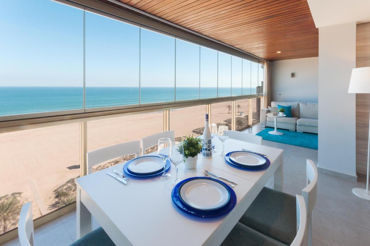Apartment Ag Bermudas Deluxe