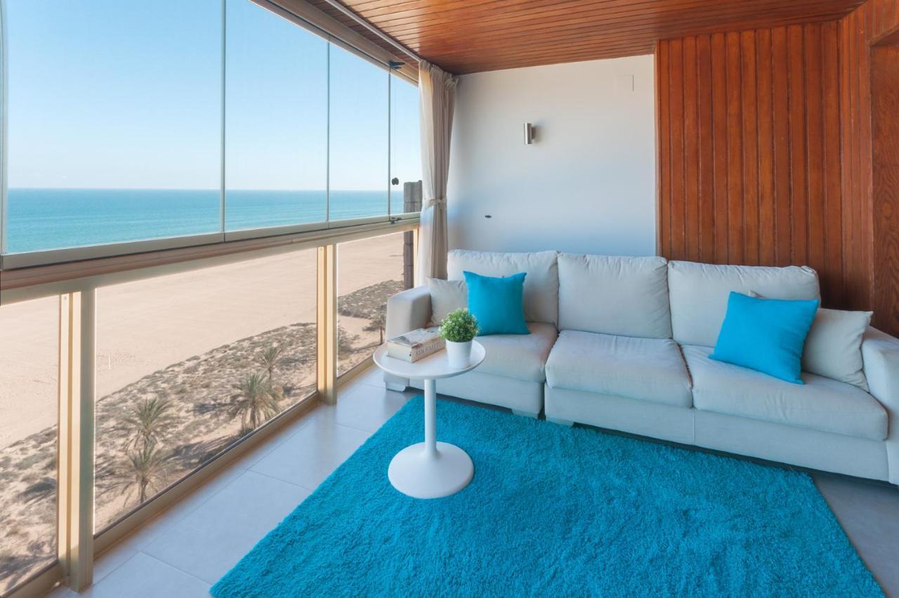 Apartment Ag Bermudas Deluxe