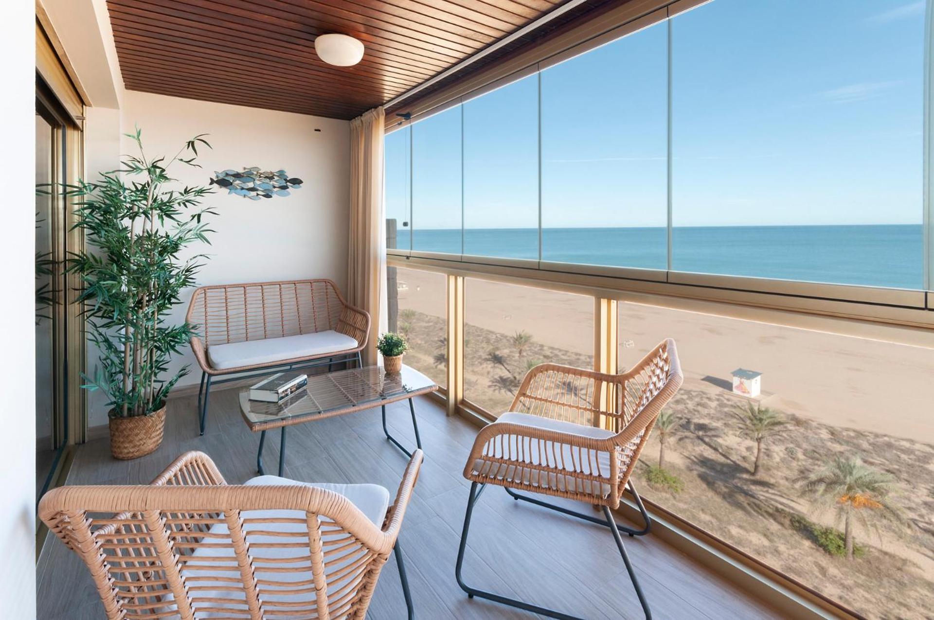 Ag Bermudas Deluxe Apartment