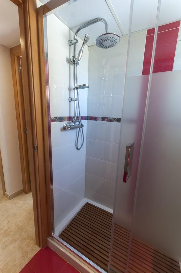 Apartment Ag Bermudas Deluxe *