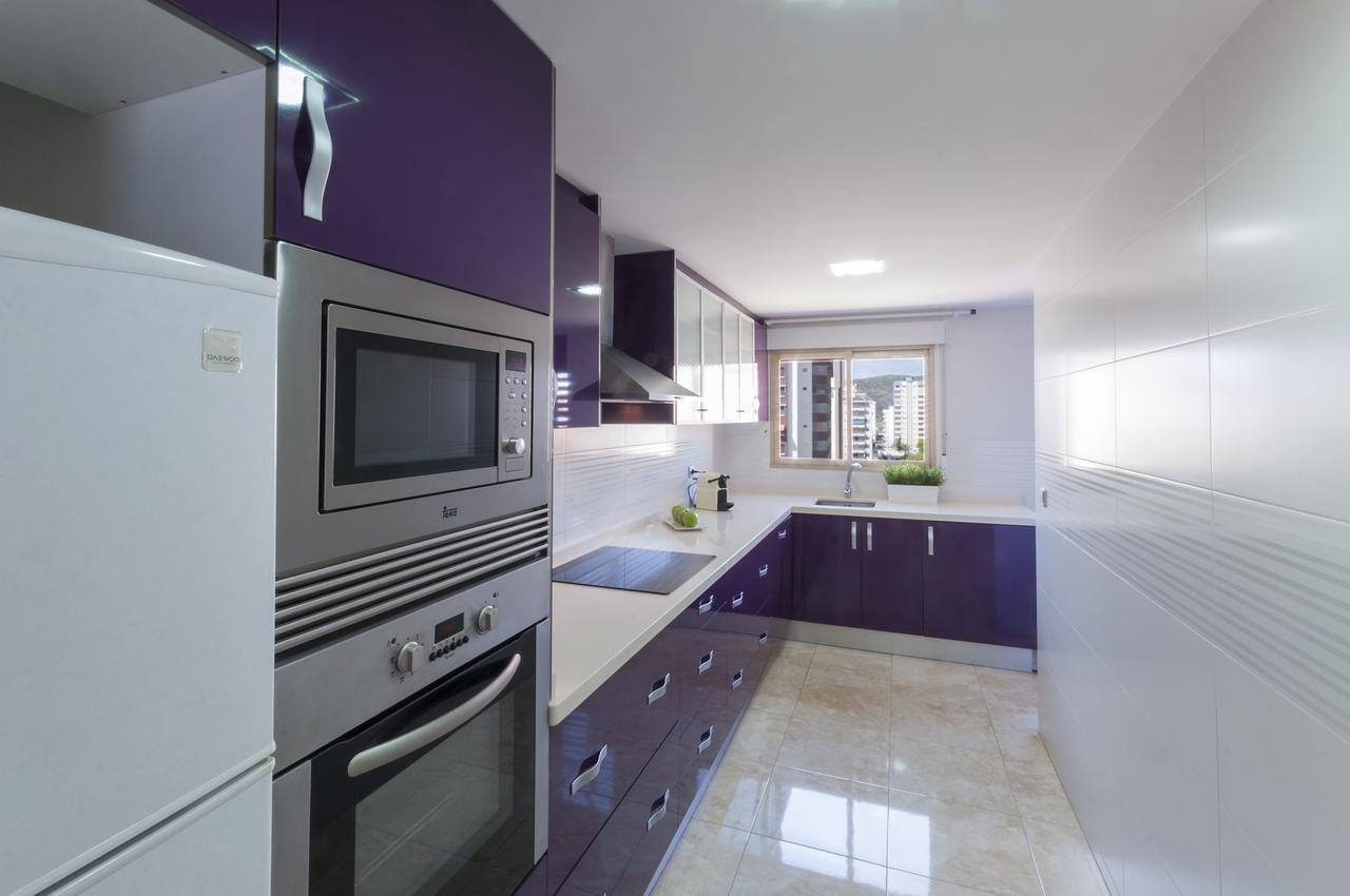 Apartment Ag Bermudas Deluxe *