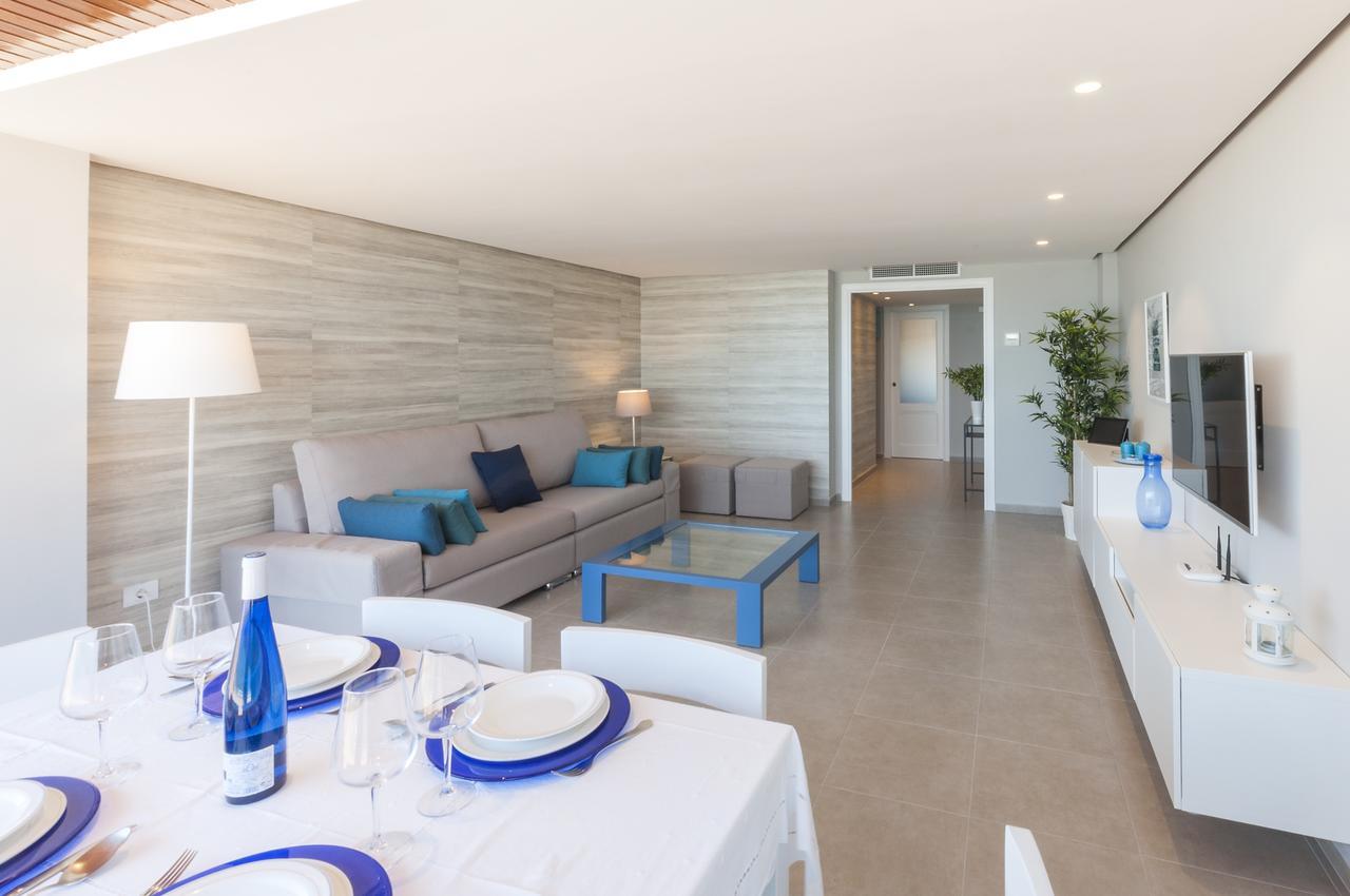 Apartment Ag Bermudas Deluxe *