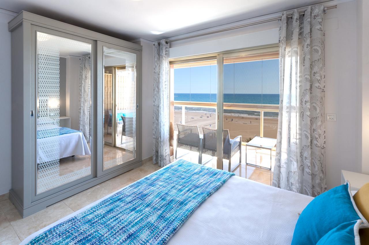 Ag Bermudas Deluxe Apartment Gandía
