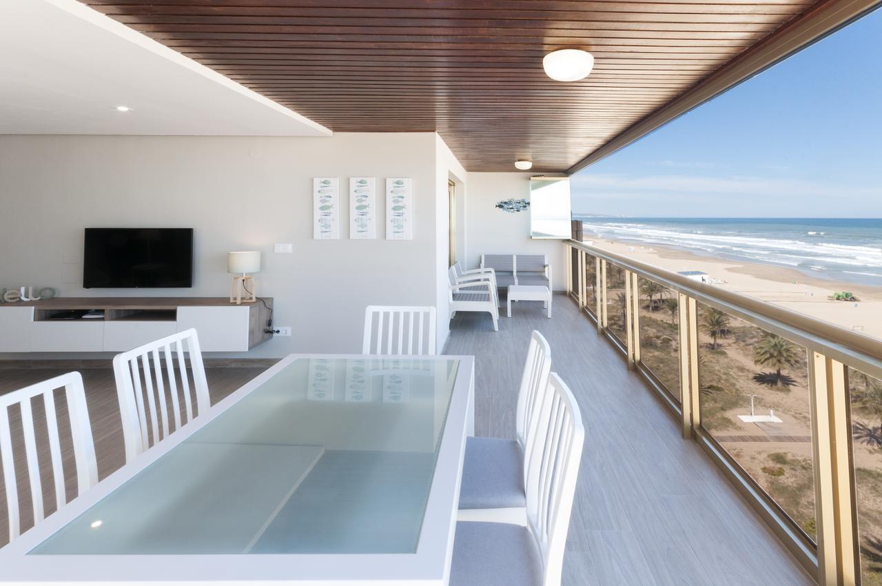 Apartment Ag Bermudas Deluxe Gandía