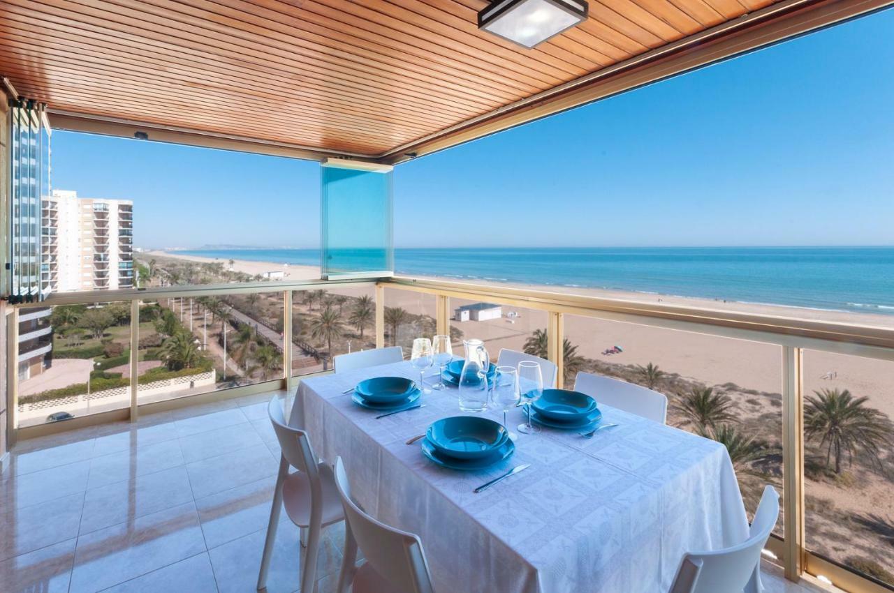 Ag Bermudas Deluxe Apartment